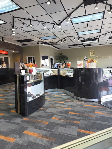 Gemma's Jewelers