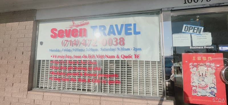 Trans Travel