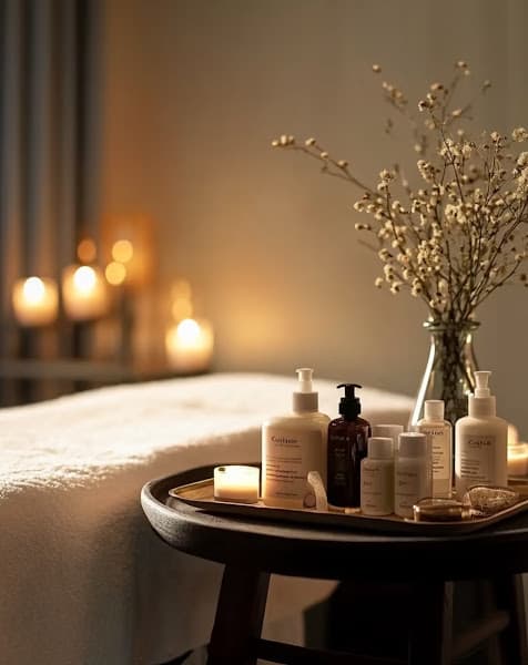 Paradise Massage