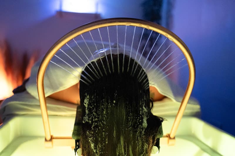 Stella Headspa & Salon