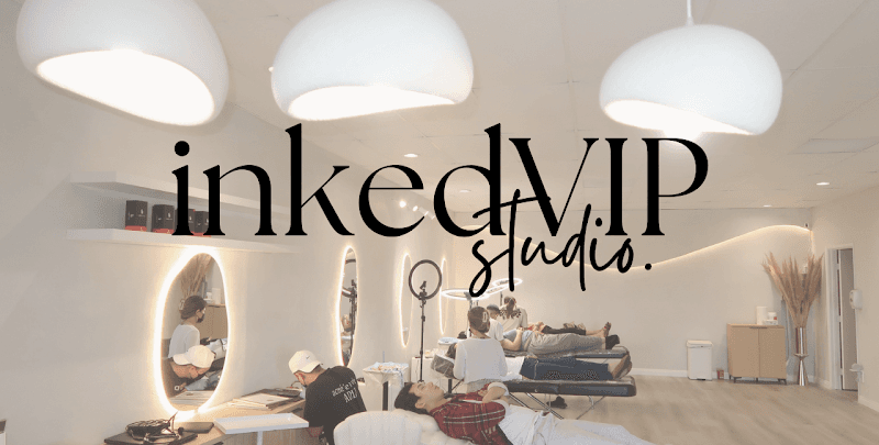 Inked VIP Studio