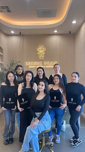 Linnie Phan Beauty Studio & Academy