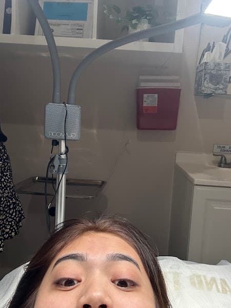 Nhat Anh permanent makeup