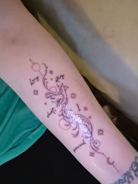 Glam & Ink Beauty