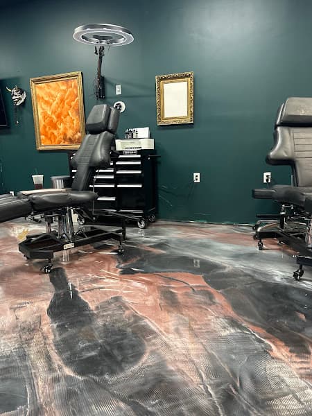 Emerald Sky Studio