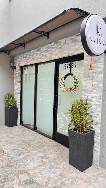 Ka Tran Permanent Makeup Studio