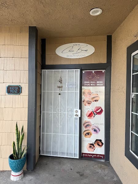 ChloeBrows & Beauty Studio
