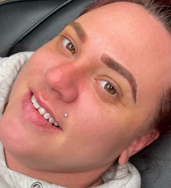 T-Money Microblading