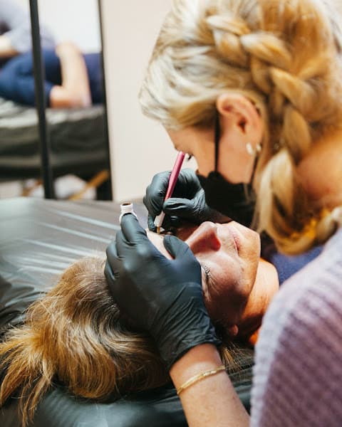 Mink Brow