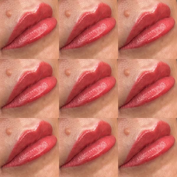 Tracy Rose Cosmetic Tattoo