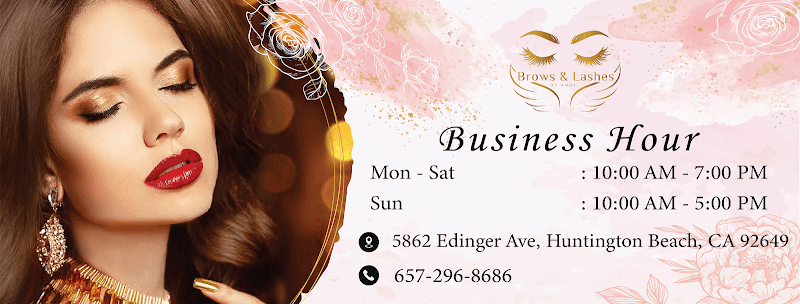 Brows & Lashes By Angel