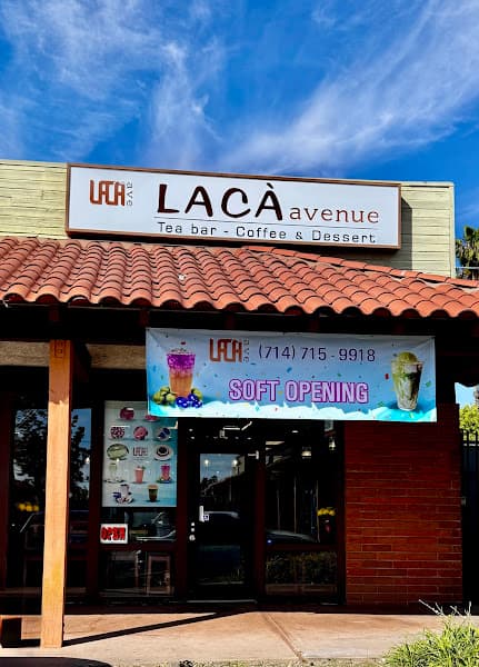 LACÀ ave