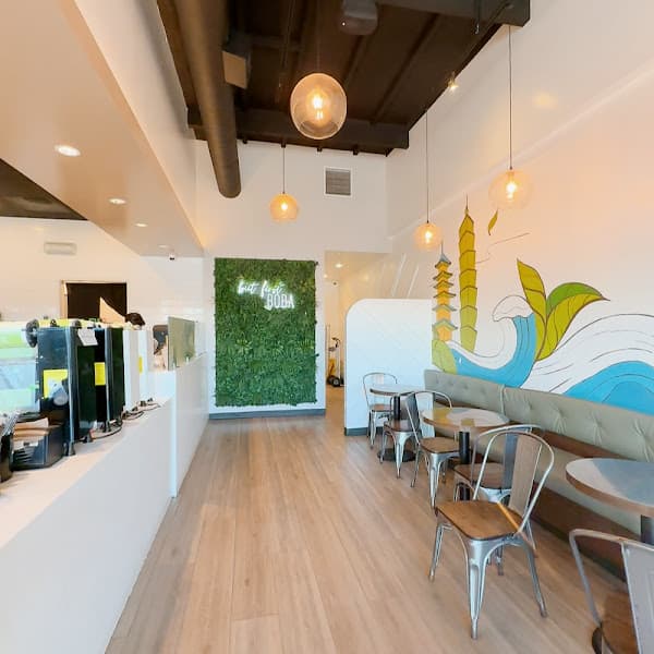R&B Tea Garden Grove 4
