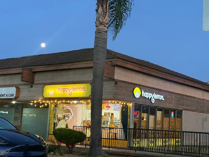 Happy Lemon Garden Grove 3