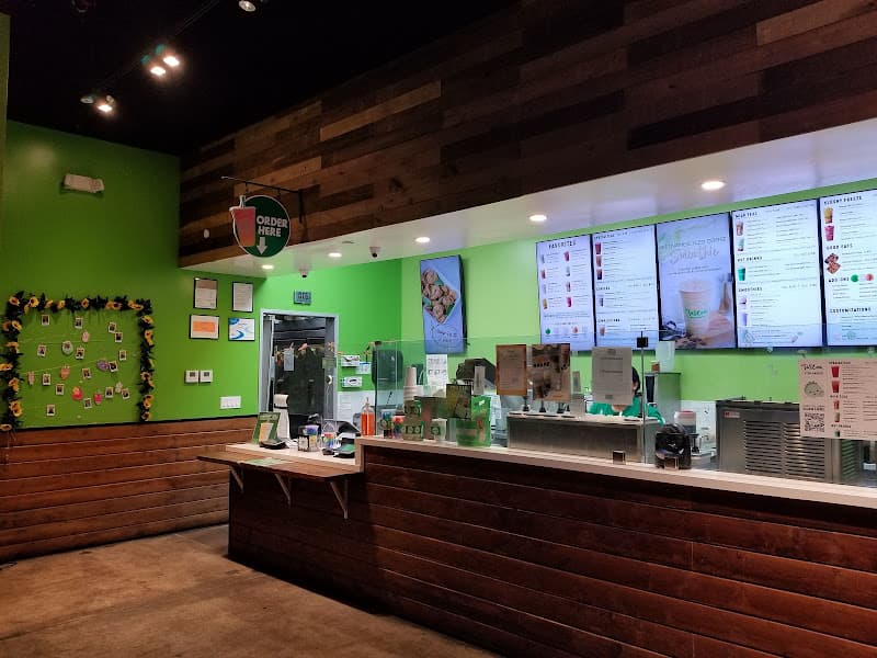 Tastea Garden Grove (Harbor)