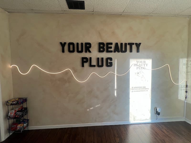 Your Beauty Plug