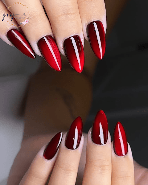GMG Hair & Nails Salon