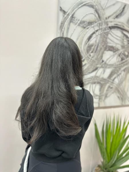 Plush Babe Beauty Lounge