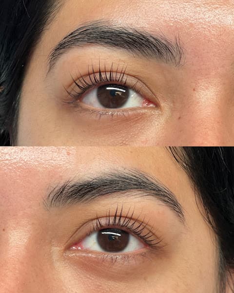DANDU LASH ARTIST & WAXER