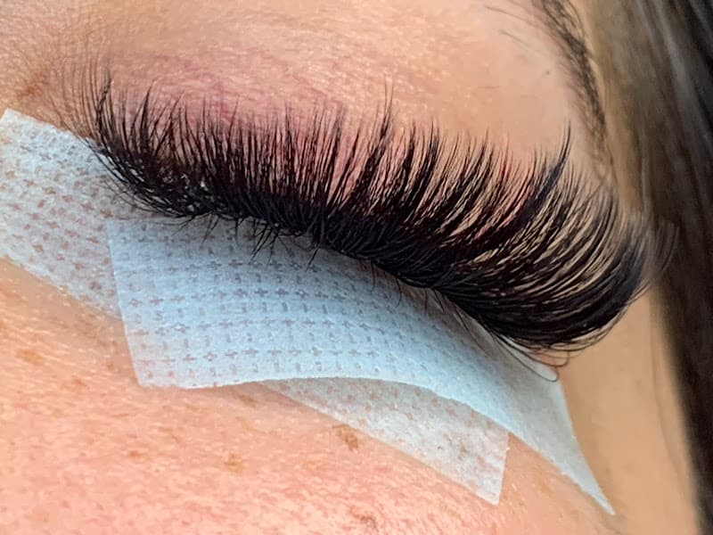 Eye Society Lashes