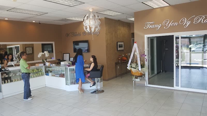 Luxx Beauty Clinic