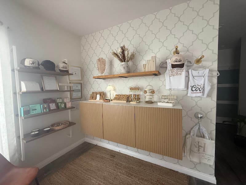 Heaven Studio Boutique