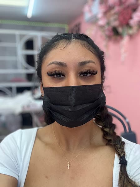 KN lashes 3