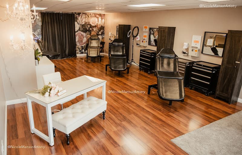Nicole Mansur Artistry