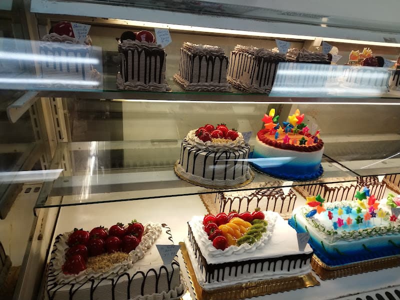 Las Lupitas Bakery