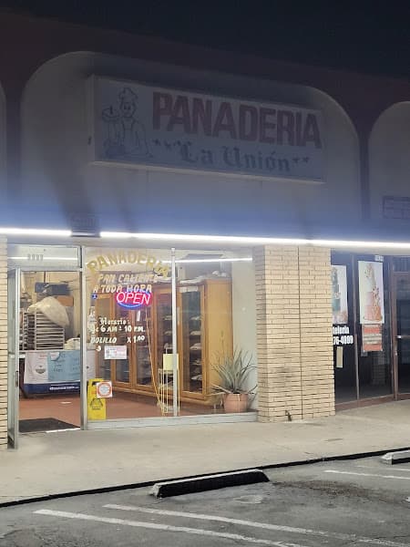 Panaderia La Union