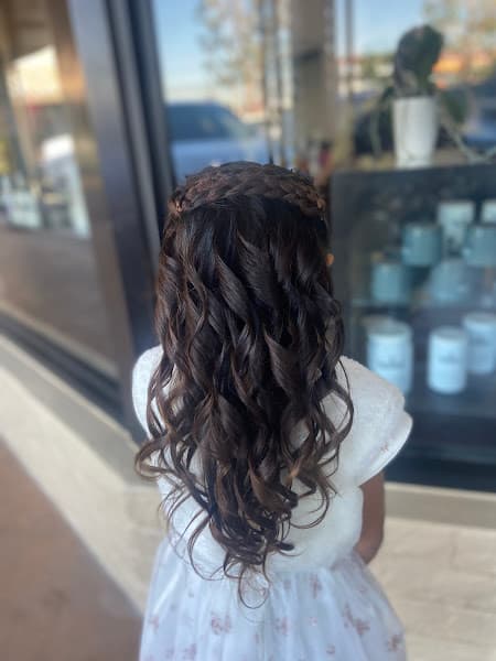 G&C Beauty Salon & Barber
