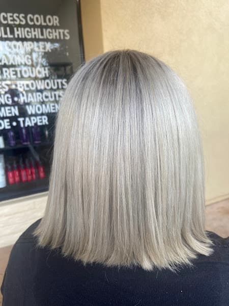 G&C Beauty Salon & Barber 2
