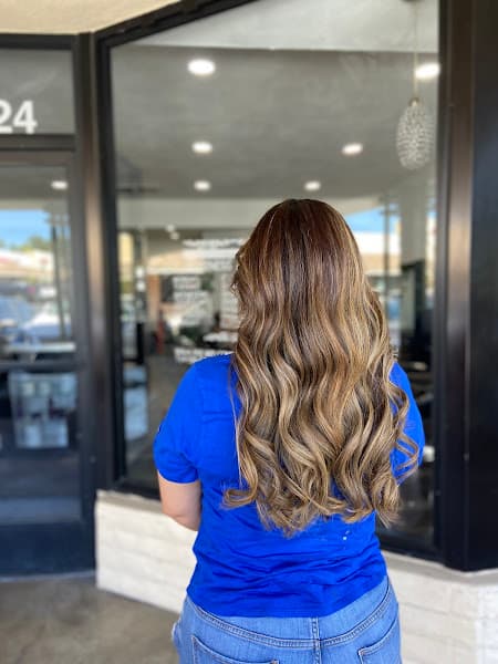 G&C Beauty Salon & Barber 4