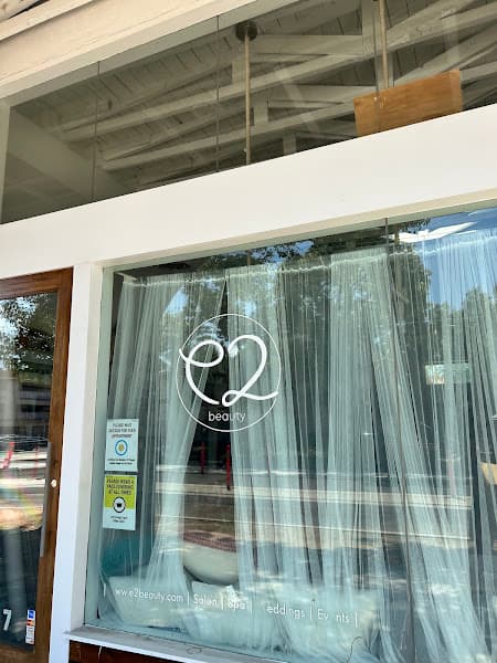 e2beauty salon + headspa