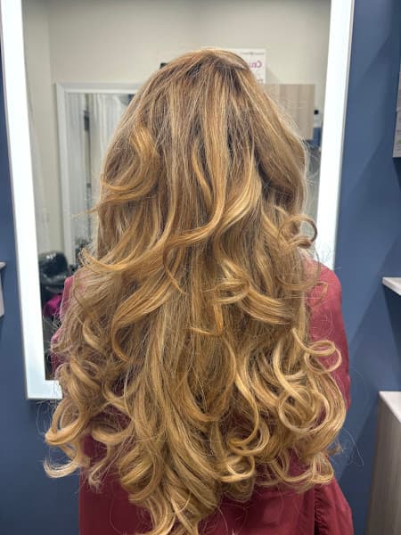 K & D Hair Studio