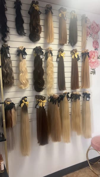The Oc Beauty Lounge 2