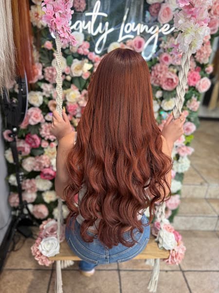 The Oc Beauty Lounge 3