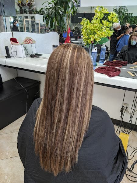 Salon One