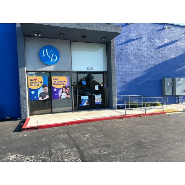 Western Dental & Orthodontics