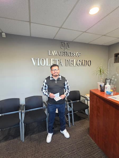 The Law Offices of Violeta Delgado, P.C.