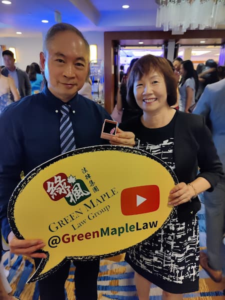 Green Maple Law Group