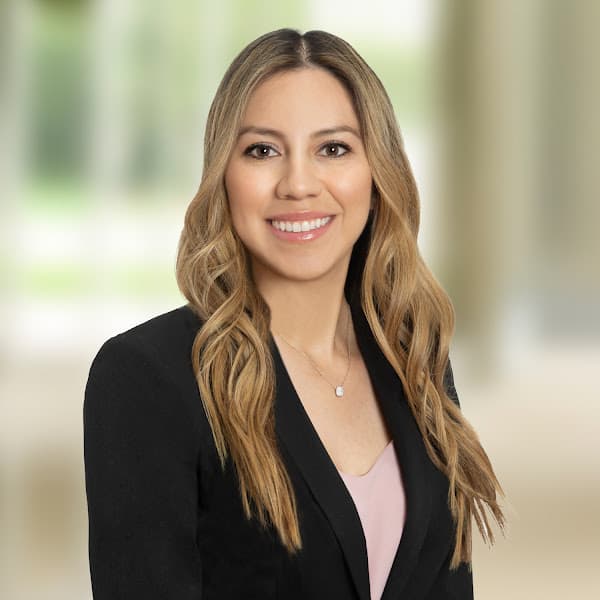 Denise P. Cabrera - Immigration Attorney in Santa Ana