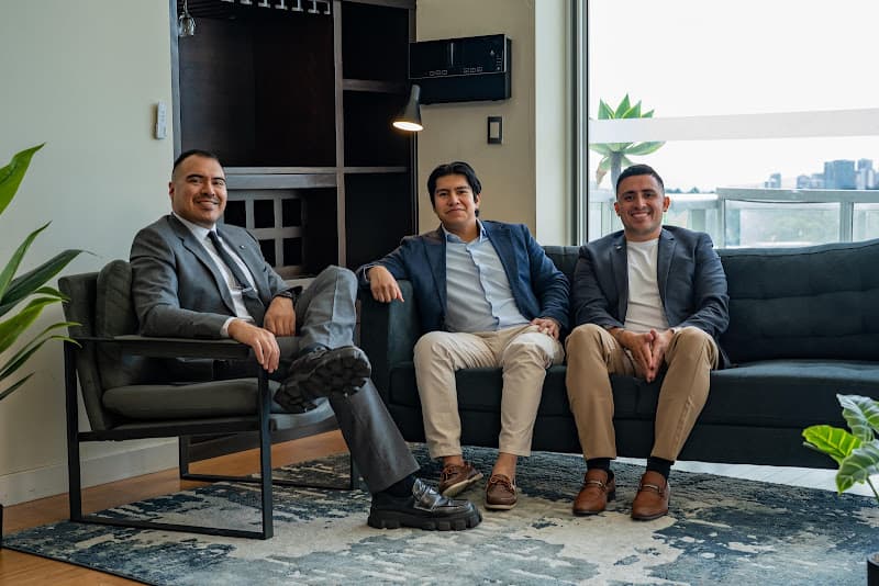 MCM Law Group, P.C.
