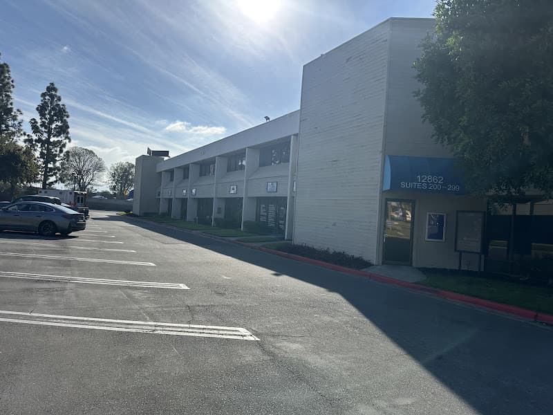 LD TAX & Business Services Inc.