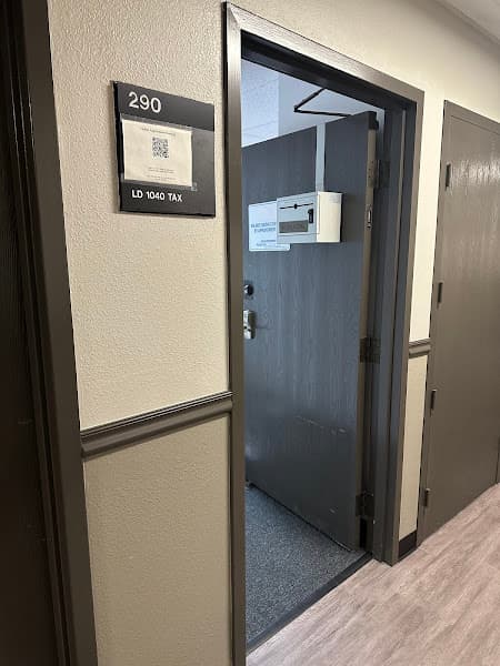 LD TAX & Business Services Inc. 4