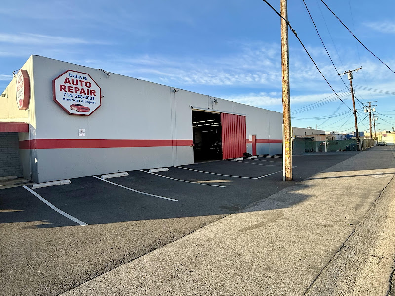 Batavia Auto Repair