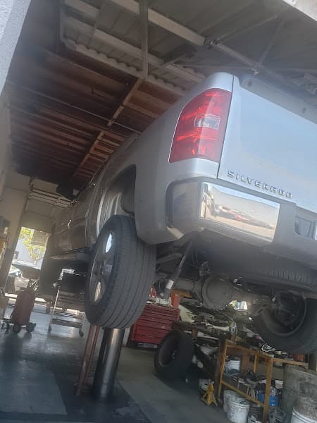 Steves Auto Repair and Smog Check