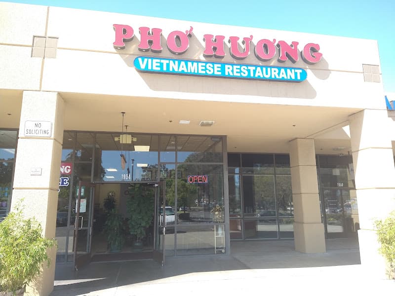 Phở Hương Vietnamese Restaurant