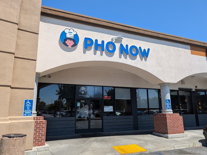 Pho Now