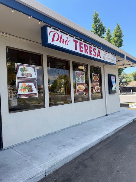 Pho Teresa Restaurant
